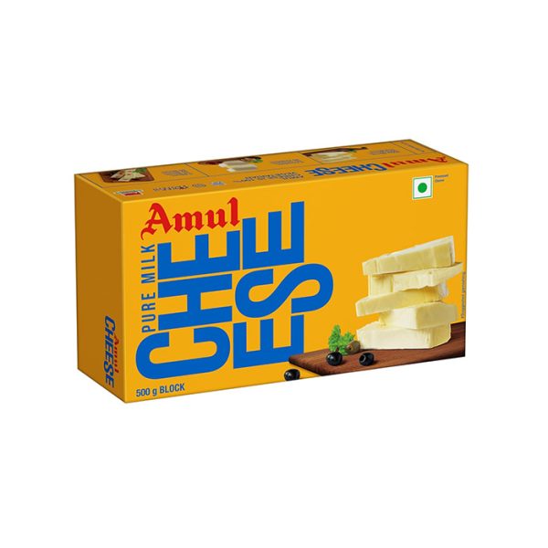 پنیر مکعبی